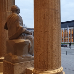 Wiesbaden fokussiert